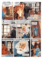Extrait 1 de l'album Secrets - Samsara - 1. Tome 1/2