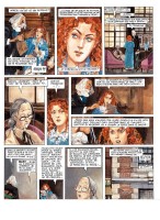 Extrait 2 de l'album Secrets - Samsara - 1. Tome 1/2