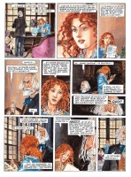 Extrait 3 de l'album Secrets - Samsara - 1. Tome 1/2