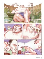Extrait 2 de l'album Rendez-vous (One-shot)