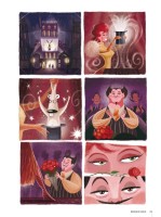 Extrait 3 de l'album Rendez-vous (One-shot)