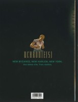 Extrait 3 de l'album Uchronie[s] - S1.3 - New York - 2. Résonances