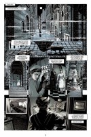 Extrait 1 de l'album Mister Hyde contre Frankenstein - 1. La dernière nuit de Dieu