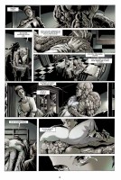 Extrait 2 de l'album Mister Hyde contre Frankenstein - 1. La dernière nuit de Dieu