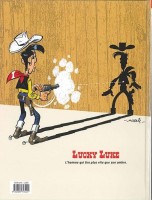 Extrait 3 de l'album Les Aventures de Lucky Luke d'après Morris - 5. Cavalier seul