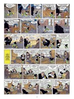 Extrait 1 de l'album L'Âge d'or de Mickey Mouse - 3. 1939 - 1940