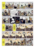 Extrait 2 de l'album L'Âge d'or de Mickey Mouse - 3. 1939 - 1940