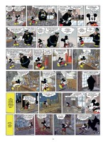 Extrait 3 de l'album L'Âge d'or de Mickey Mouse - 3. 1939 - 1940