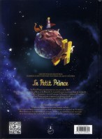 Extrait 3 de l'album Le Petit Prince - 9. La planète des géants