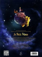 Extrait 3 de l'album Le Petit Prince - 10. La planète des Wagonautes