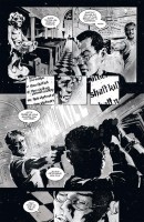 Extrait 3 de l'album Sweets, meurtres à la Nouvelle-Orléans (One-shot)