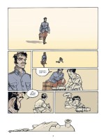 Extrait 1 de l'album Pour un peu de bonheur - 1. Félix