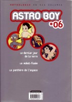 Extrait 3 de l'album Astro Boy - Anthologie - 6. Tome 6