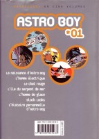 Extrait 3 de l'album Astro Boy - Anthologie - 1. Tome 1