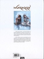 Extrait 3 de l'album Muraqqa' - 1. Vêtue par le ciel
