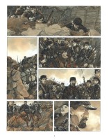 Extrait 2 de l'album Notre mère la guerre - 2. Deuxième complainte