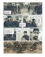 Extrait 3 de l'album Notre mère la guerre - 2. Deuxième complainte