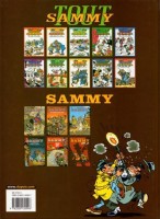 Extrait 3 de l'album Sammy - 37. Lady "O"