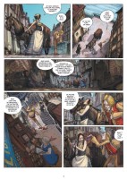 Extrait 3 de l'album Célestin Gobe-la-Lune - 2. O charme citoyen...