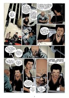 Extrait 2 de l'album Enchaînés - 4. Le Menteur