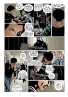Extrait 3 de l'album Enchaînés - 4. Le Menteur