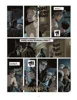 Extrait 2 de l'album Back World - 1. Niveau 1