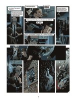 Extrait 3 de l'album Back World - 1. Niveau 1