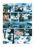 Extrait 3 de l'album Carthago Adventures - 1. Bluff Creek
