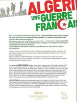 Extrait 2 de l'album Algérie, une guerre française - 1. Derniers beaux jours