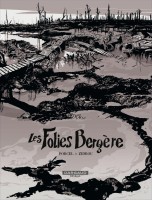 Extrait 3 de l'album Les Folies Bergère (One-shot)
