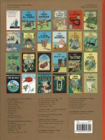 Extrait 3 de l'album Les Aventures de Tintin - 24. Tintin et l'Alph-Art