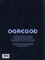 Extrait 3 de l'album Ogregod - 1. Les Naufragés
