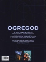 Extrait 3 de l'album Ogregod - 2. Sans futur