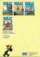 Extrait 3 de l'album Gully - 4. Le Petit Prince et les Agressicotons