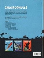 Extrait 3 de l'album Chlorophylle (Intégrale) - 1. Intégrale 1