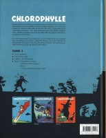 Extrait 3 de l'album Chlorophylle (Intégrale) - 2. Intégrale 2