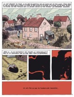 Extrait 3 de l'album Je mourrai pas gibier (One-shot)