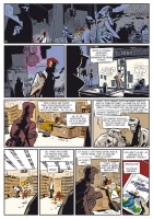 Extrait 3 de l'album Snuff - 1. La mélodie du bonheur
