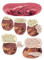 Extrait 2 de l'album Love blog (One-shot)