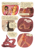 Extrait 3 de l'album Love blog (One-shot)