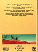 Extrait 3 de l'album L'homme de Java - 2. L'Australien