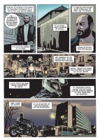 Extrait 2 de l'album Le Dessinateur - 1. Caroline