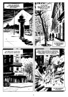 Extrait 3 de l'album La nuit des chats bottés (One-shot)
