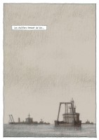 Extrait 1 de l'album Dérives (Macola) (One-shot)