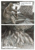 Extrait 2 de l'album Dérives (Macola) (One-shot)