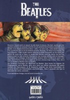 Extrait 3 de l'album Légendes en BD - 1. The Beatles en bandes dessinées