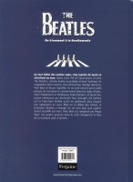 Extrait 3 de l'album The Beatles - 1. De Liverpool à la Beatlemania