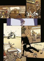 Extrait 2 de l'album T.O.O. - The Only One - 1. Le Principe de Précaution