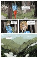 Extrait 2 de l'album Sextape (One-shot)