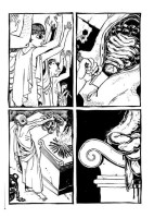 Extrait 1 de l'album L'Hydrie (One-shot)